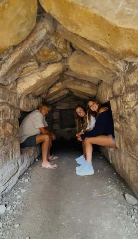 Oaxaca: Monte Albán, Alebrijes, and Natural Dyes with Mezcal Tasting - Frequently Asked Questions