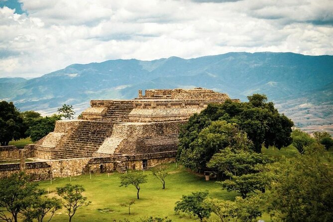 Oaxaca - Monte Alban, Alebrijes, Cuilapan & San Bartolo - Returning to Oaxaca City’s Charm