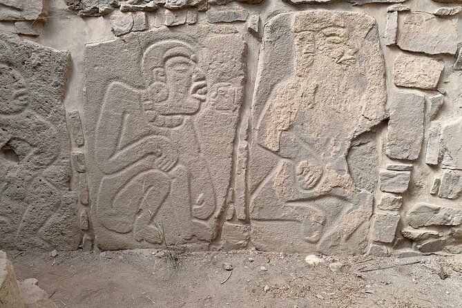 Oaxaca - Monte Alban, Alebrijes, Cuilapan & San Bartolo - Final Thoughts on the Oaxaca - Monte Alban, Alebrijes, Cuilapan & San Bartolo Tour