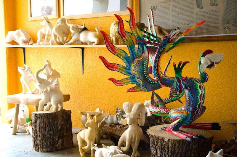 Oaxaca: Monte Alban and the Art of Oaxaca - Value and Cost Considerations