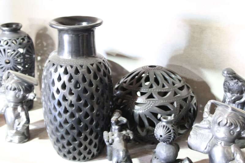 Oaxaca: Monte Alban and the Art of Oaxaca - Final Thoughts on the Oaxaca Art and Archaeology Tour