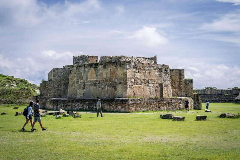 Oaxaca: Monte Albán Archaeological Site Tour - Who Will Appreciate This Tour the Most