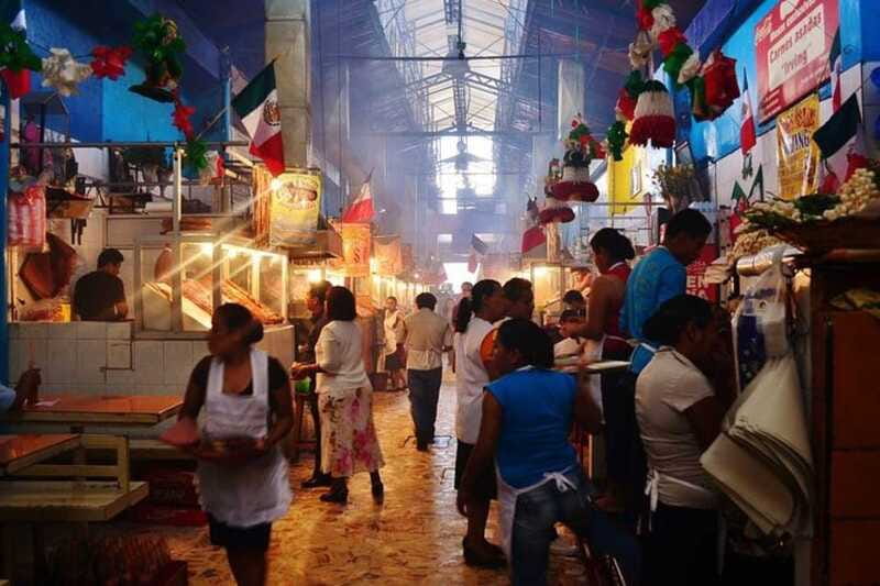 Oaxaca: Monte Alban & City of Oaxaca Private Tour - Who Will Appreciate This Tour?