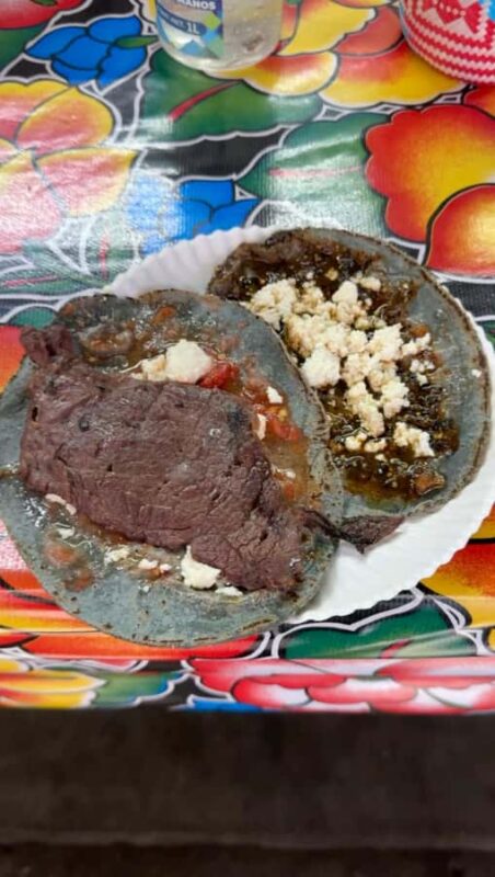 Oaxaca: Monte Albán Tour with Breakfast at Abastos Market - Guided Exploration of Monte Albán’s Majestic Pyramids