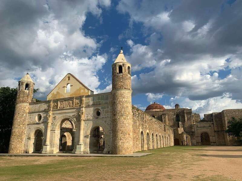 Oaxaca: Mount Albán & Cuilapam de Guerrero Full-Day Tour - Key Points