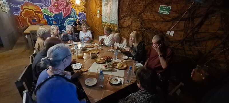 Oaxaca: Night Street Food Experience with Local Hosts - The Overall Value and Who Will Love It