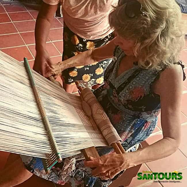 Oaxaca : Ocotlan Tour - Practicalities: Tour Logistics and Group Size