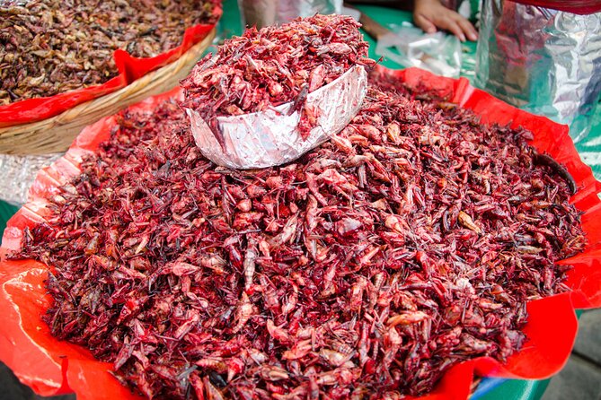 Oaxaca overnight guided tour from Huatulco - Exploring the Mezcal Route and Local Markets