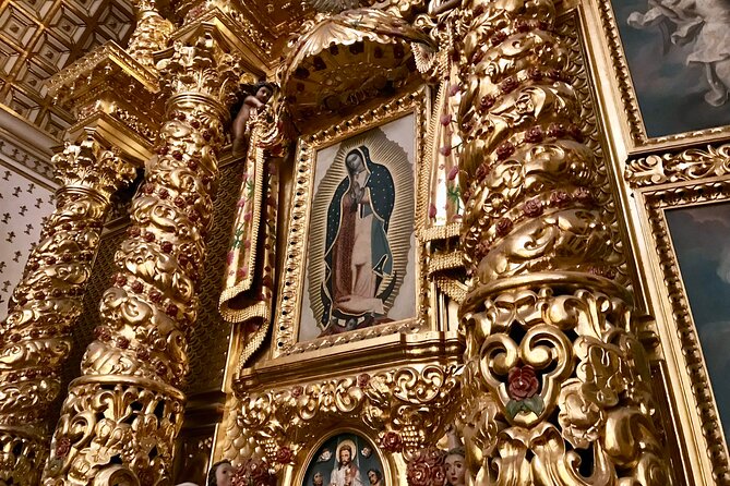 Oaxaca overnight guided tour from Huatulco - Day 2: Archaeological and Artisan Stops