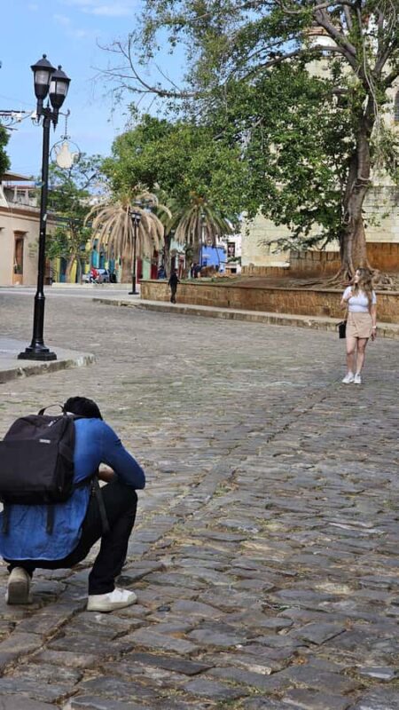Oaxaca: Photo Shoot by a Global Travel Content Creator - Iconic Oaxaca Spots for Social Media Photos