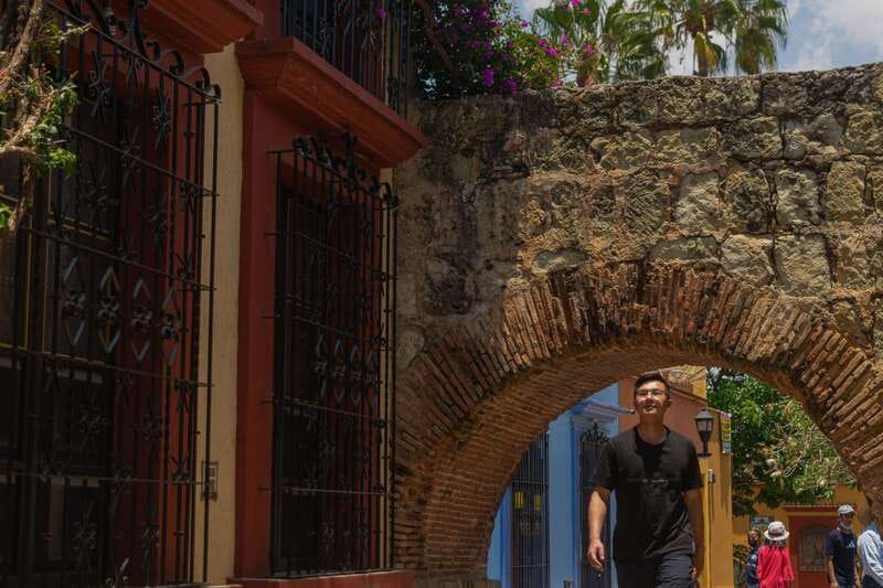 Oaxaca: Photo Tour of the City - Capture Oaxaca in One Hour for $38