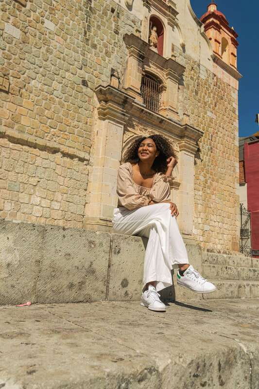 Oaxaca: Photo Tour of the City - Photo Delivery Process and Expectations