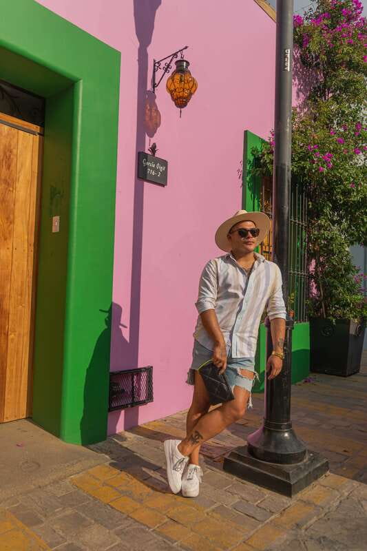 Oaxaca: Photo Tour of the City - Practical Tips for the Best Photos