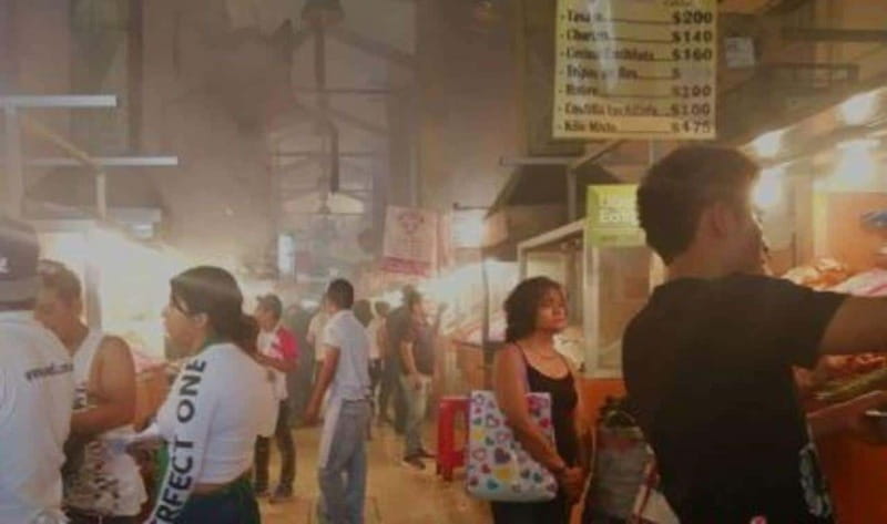 Oaxaca: Private City Tour with Local Food Buffet - Enjoying the Traditional Oaxacan Food Buffet