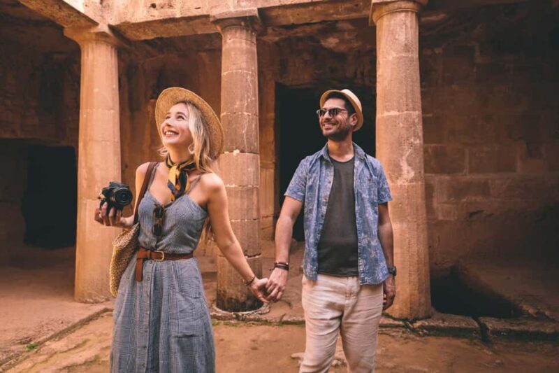 Oaxaca: Private Mitla Tour with Chocolate Tasting by Car - Vibrant Market Stroll in San Pablo Villa de Mitla