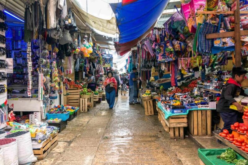 Oaxaca: Private Mitla Tour with Chocolate Tasting by Car - Accessibility and Practical Considerations