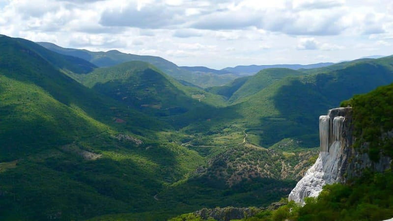 Oaxaca: Private Tour Esencia de Oaxaca - Visiting the Árbol del Tule: Nature’s Largest Trunk