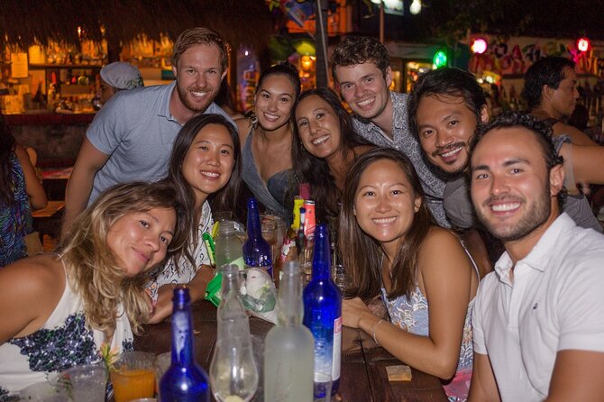 Oaxaca Pub Crawl - The Venues: Five Exciting Bars and Clubs