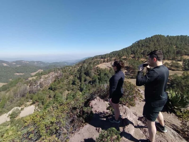 Oaxaca: Pueblos Mancomunados Hiking Tour - Discover the Authentic Charm of Cuajimoloyas with Oaxaca by locals