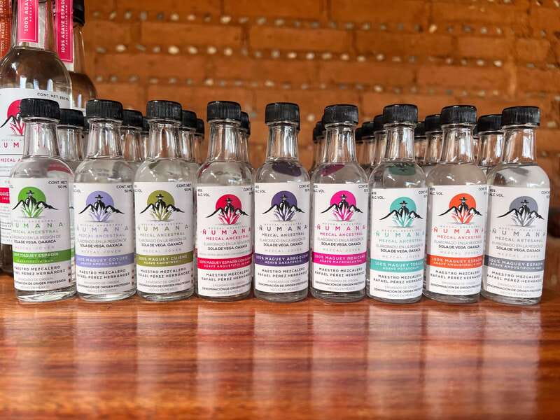 Oaxaca: Raíces Oaxaqueñas (Monte Alban) - Comparing with Similar Oaxaca Experiences