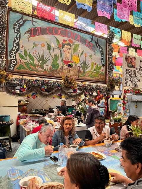 Oaxaca: San Martín Tilcajete, Jalieza & Ocotlán Crafts Route - Authentic Workshops and Demonstrations