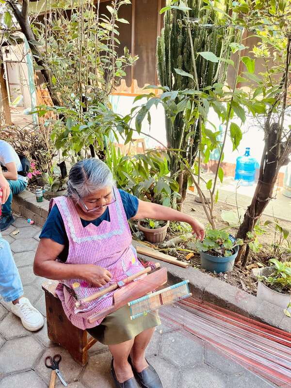 Oaxaca: San Martín Tilcajete, Jalieza & Ocotlán Crafts Route - The Tour Schedule and Pacing