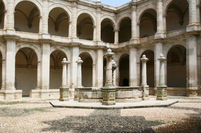 Oaxaca Scavenger Hunt and Sights Self Guided Tour - Pricing and Booking Details