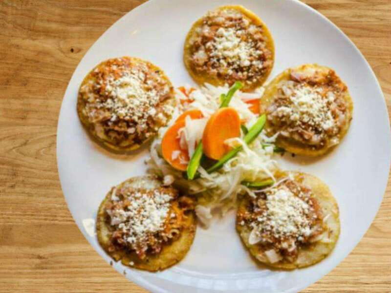 Oaxaca: Signature Markets Food Tour - Explore Oaxaca’s Authentic Market Food Scene for $109