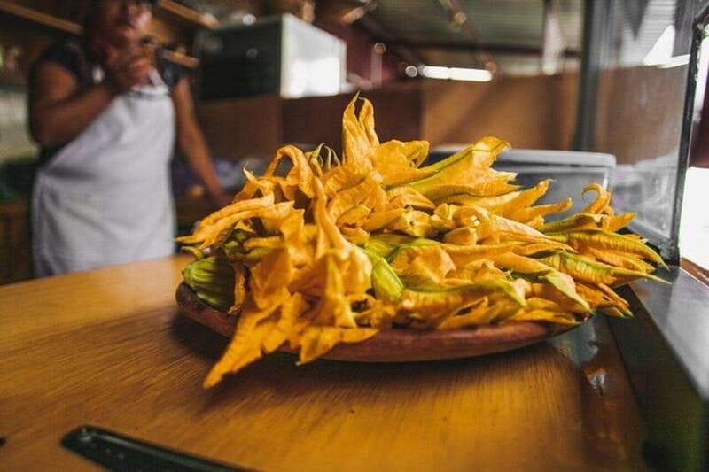 Oaxaca: Signature Markets Food Tour - Chocolate and Family Business Highlights