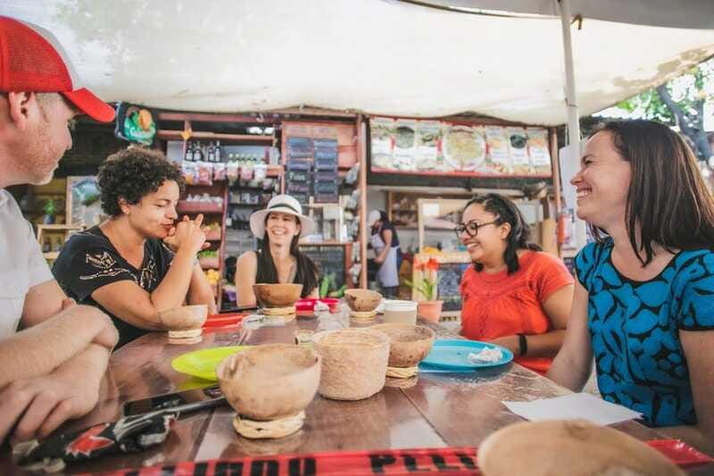 Oaxaca: Signature Markets Food Tour - What Sets This Tour Apart from Others