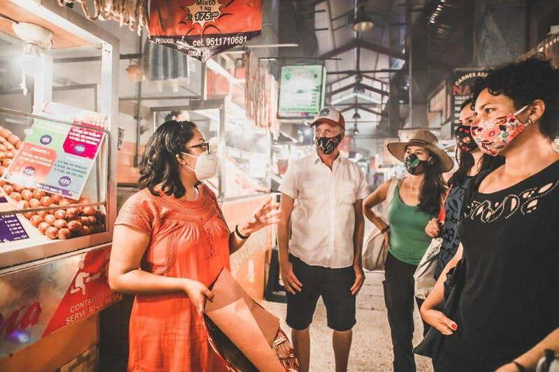 Oaxaca: Signature Markets Food Tour - Final Thoughts on the Signature Markets Food Tour