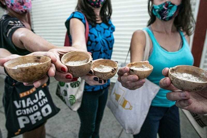 Oaxaca: Signature Markets Food Tour - Frequently Asked Questions