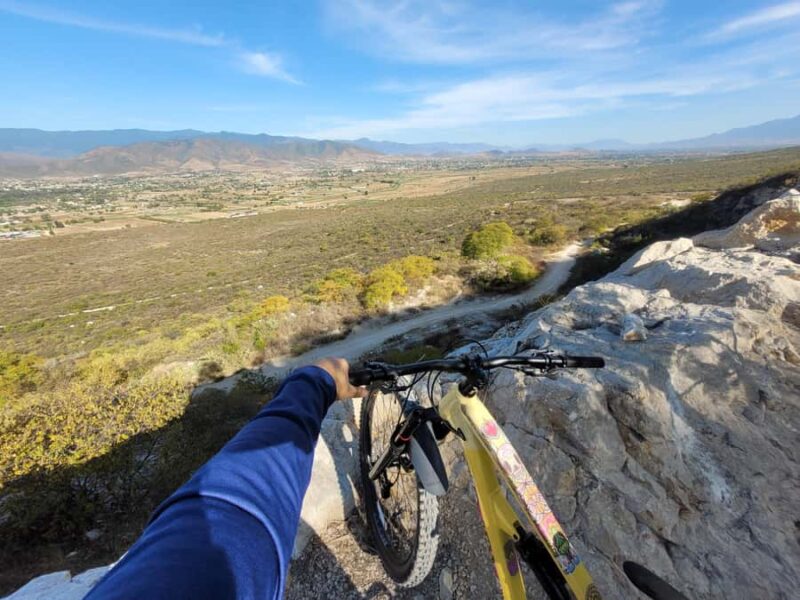 Oaxaca: Spicy MTB Trails & Spicier Tacos - Why Choose This Tour in Oaxaca?