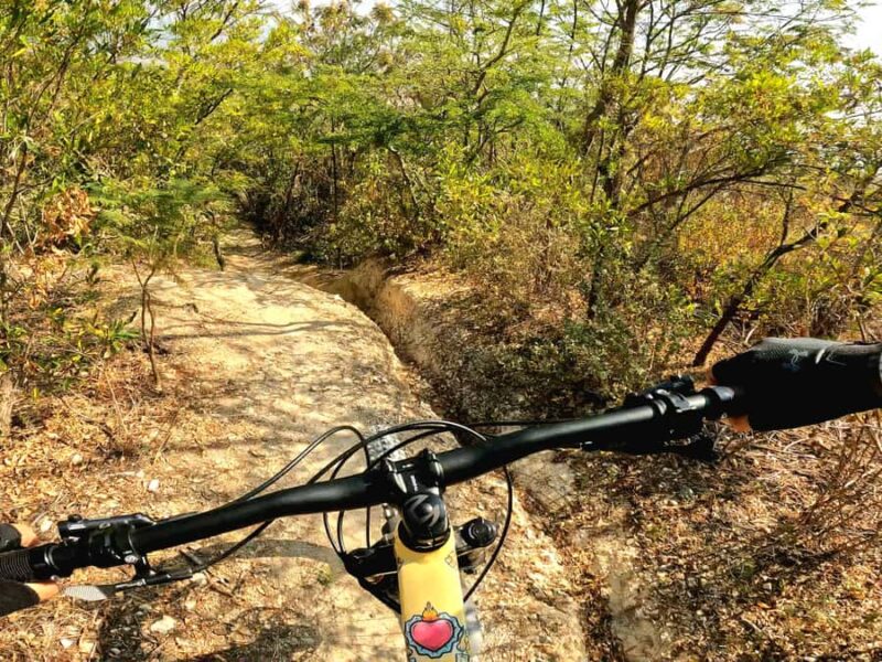 Oaxaca: Spicy MTB Trails & Spicier Tacos - Frequently Asked Questions