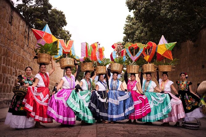 Oaxaca Street Food Essentials - Traditional Oaxacan Beverage: A Cultural Sip