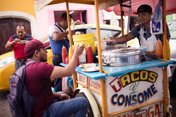 Oaxaca Street Food Essentials - Who Will Appreciate This Tour Most?
