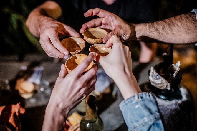 Oaxaca Streets Food Tour with 15+ Tastings - Whats Included and What to Keep in Mind