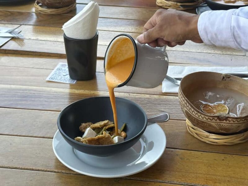 Oaxaca: Taste Mole & Authentic Mexican Flavors - Key Points