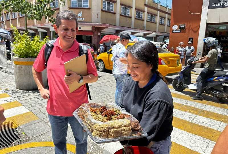 Oaxaca: Taste Mole & Authentic Mexican Flavors - Discovering Oaxaca’s Cultural and Historical Context Through Food