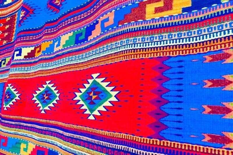 Oaxaca: Tlacochahuaya, Mezcal and Teotitlán del Valle Tour - Exploring the San Jeronimo Tlacochahuaya Religious Complex