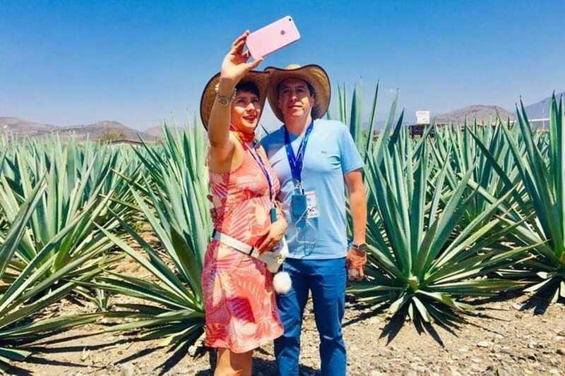 Oaxaca: Tlacochahuaya, Mezcal and Teotitlán del Valle Tour - Practical Considerations and Limitations