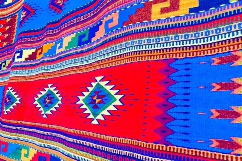 Oaxaca: Tlacochahuaya, Mezcal and Teotitlán del Valle Tour - Oaxaca’s Authentic Cultural Experience in One Day