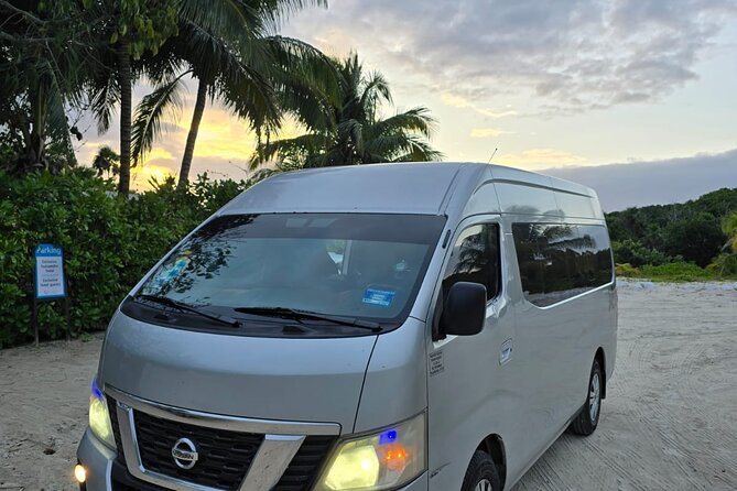 Oaxaca to Escondido Private Ride and Flexible Sightseeing Stop - Key Points