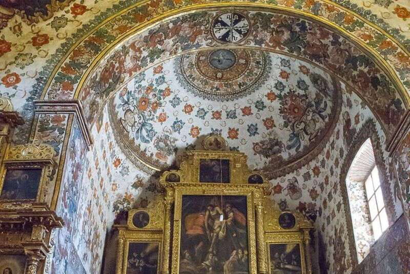 Oaxaca: Traditional Market Private Tour - Learning How Oaxaca’s Famous Mezcal Is Made