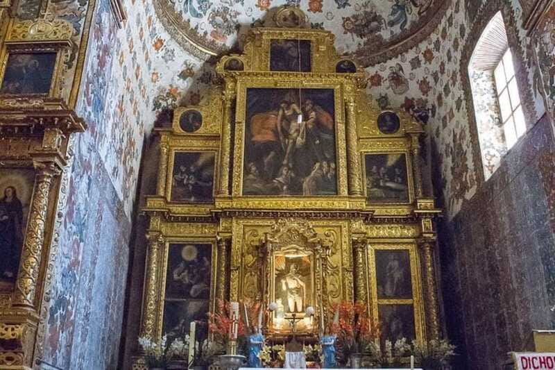 Oaxaca: Traditional Market Private Tour - Booking, Cancellation, and Flexibility