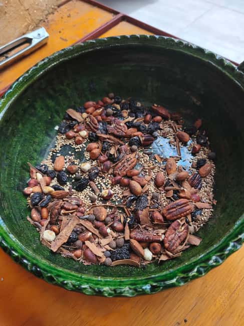 Oaxaca: Traditional Oaxacan Cooking Class - Accessibility and Practical Tips for Participants