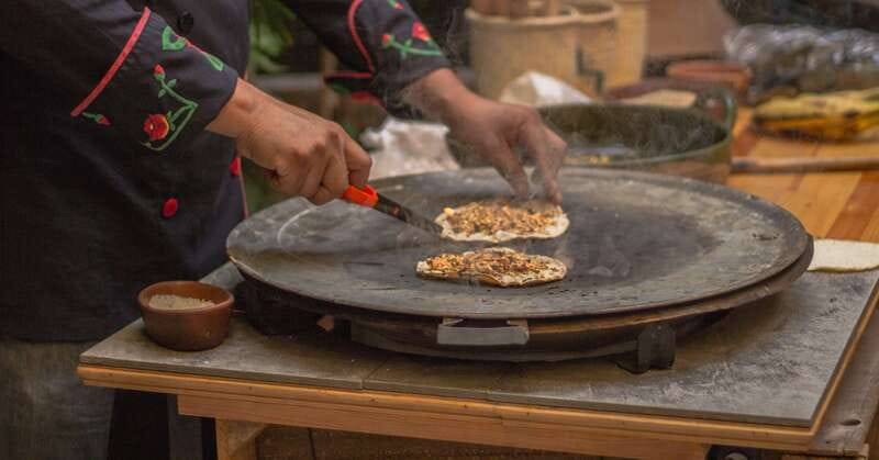 Oaxaca: Traditional Oaxacan Food Cooking Class - The Dishes: Focus on Iconic and Regional Recipes