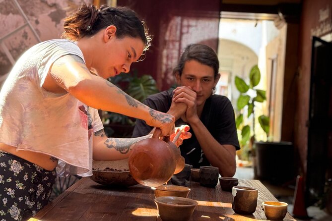 Oaxaca : Visit of Chocolate and Ancestral Drinks - Final Thoughts on the Oaxaca Chocolate and Ancestral Drinks Tour