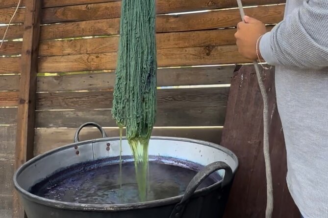 Oaxaca Vivo: Tapetes, Alebrijes Mezacal Monte Albán and more! - Exploring Monte Albán: The Ancient Zapotec City