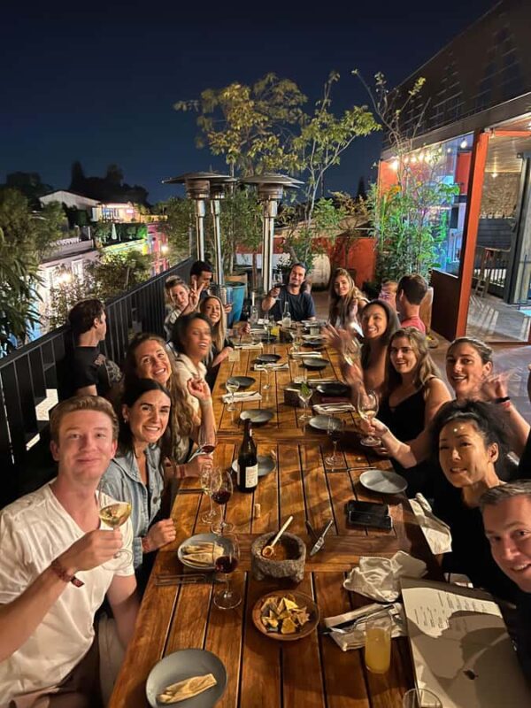 Oaxaca Walking Tour - Tips for the Best Experience: What to Bring and Wear